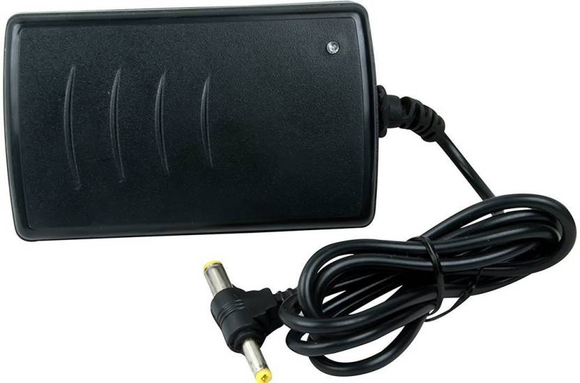 9V 2A DC POWER SUPPLY AC ADAPTER 100V-240V 50/60HZ. 