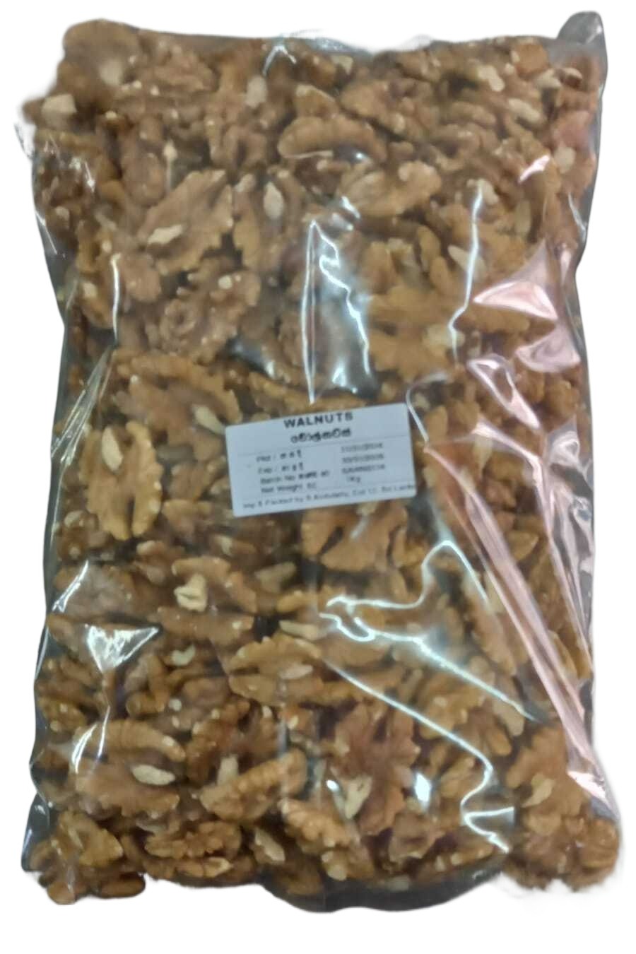 WALNUT 30g x 6p main image 0