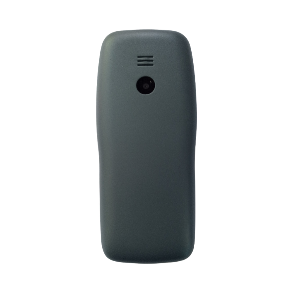 Pluzz Hero Dual Sim Mobile. 