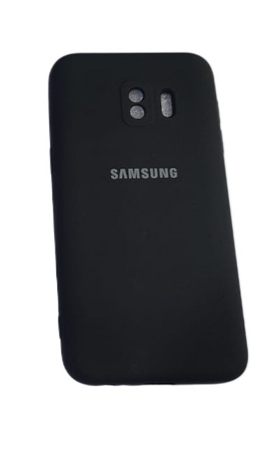 Samsung Galaxy J3 PRO(J3 2017) High Quality Silicone Back Cover. 