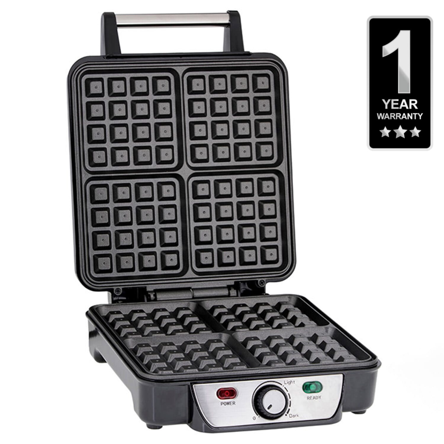 Geepas Waffle Maker GWM5417 Daraz.lk