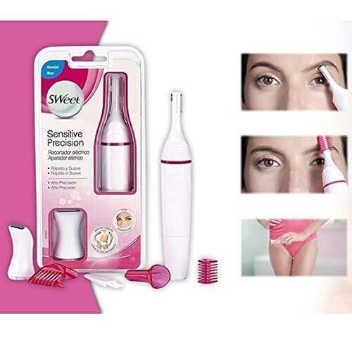5-in-1 SWEET Sensitive Precision Beauty Styler