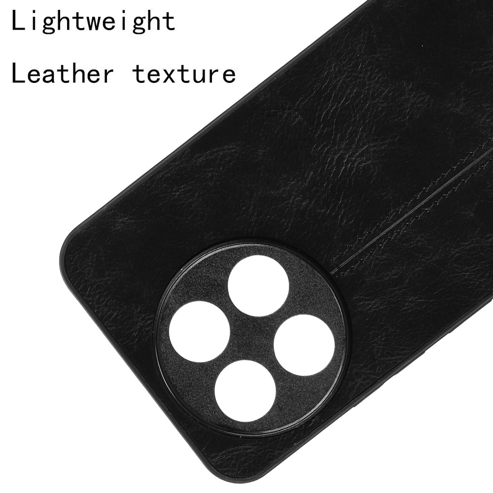 Cow Pattern Sewing Back Cover Phone Case For Tecno Spark 30 Pro 4G/Tecno Camon 30S / Camon 30S Pro/Tecno Spark 30 4G. 
