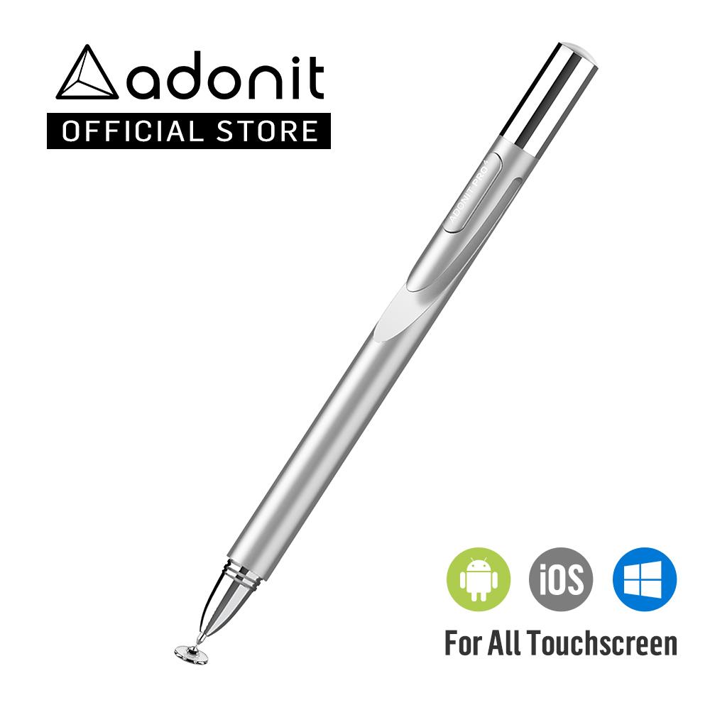 Pro Precision Disc Stylus 2025