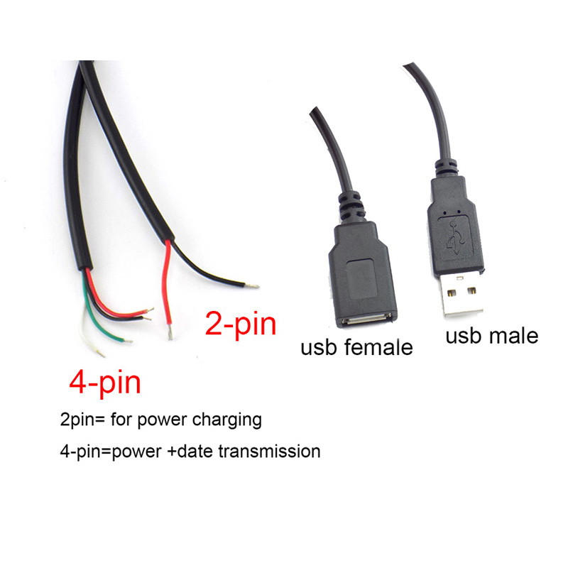 USB Type C Wiring Diagram- Charging Cable Diagram SM Tech, 41% OFF