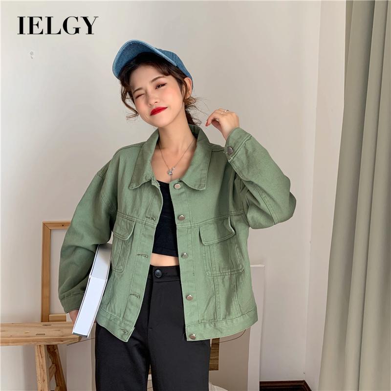 fur denim jacket womens