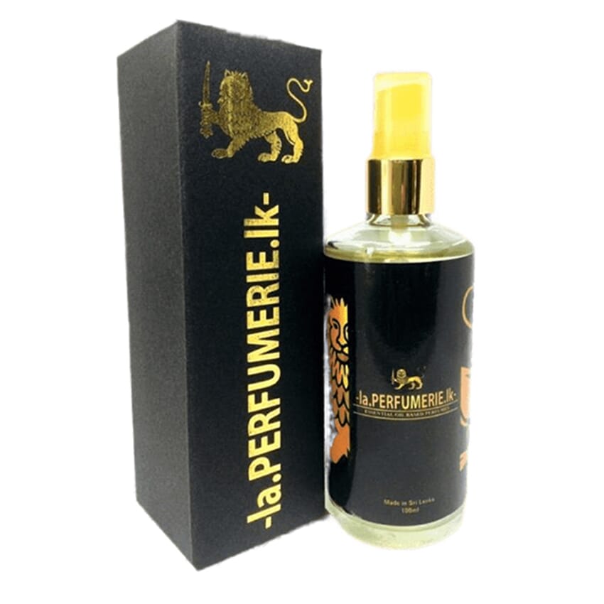 La Perfumerie One CK - Inspired by CKONE (Oil Based Unisex Perfume) 100ml