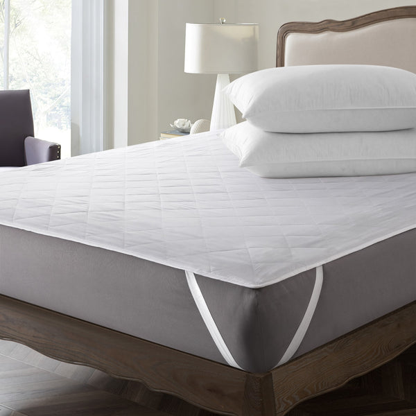 Mattress Protector 60×72 (Queen Size-) 100% Water Proof (5"×6"ft). 