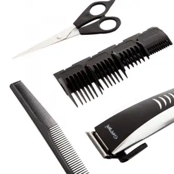 Progemei Gm 1001 Professional Hair Trimmer Buy Sell Online Best