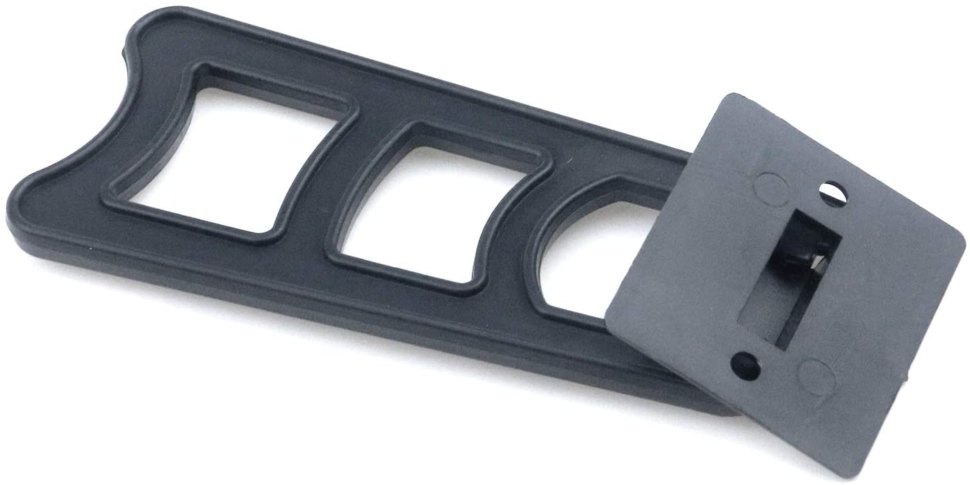 5 x Easel Back stand Frame(Easel Back Support)for Photo Picture Frame,Laser Engraving. 