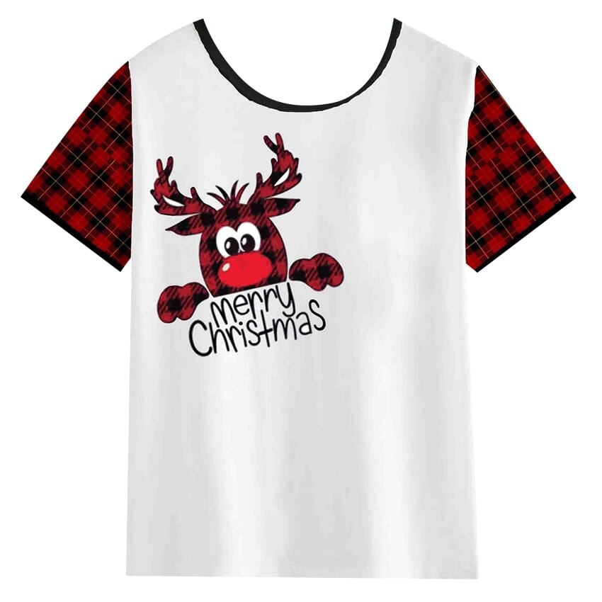 Privi Fashion Casual T-Shirts for Women