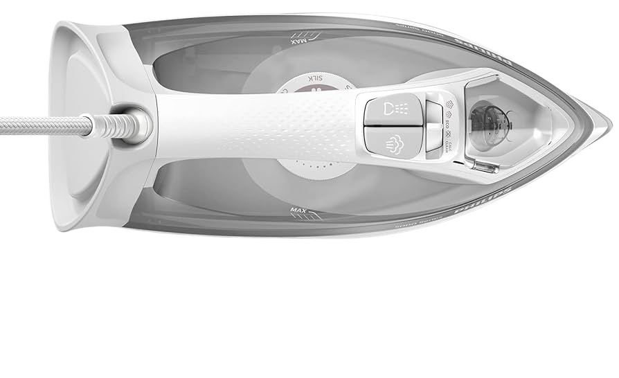 Philips Steam Iron 5000 Series 2400 W - DST5010/10. 