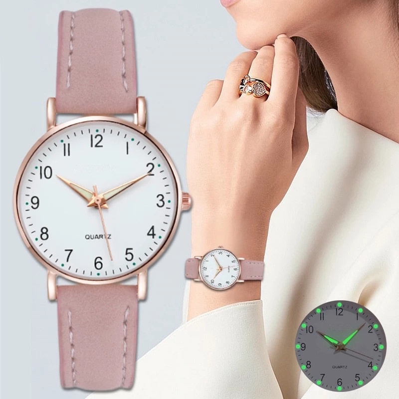 New model watches outlet for ladies 2018