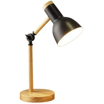 adjustable bedside lamp