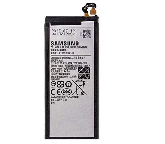 Samsung Galaxy A7 (2017) Phone Battery. 