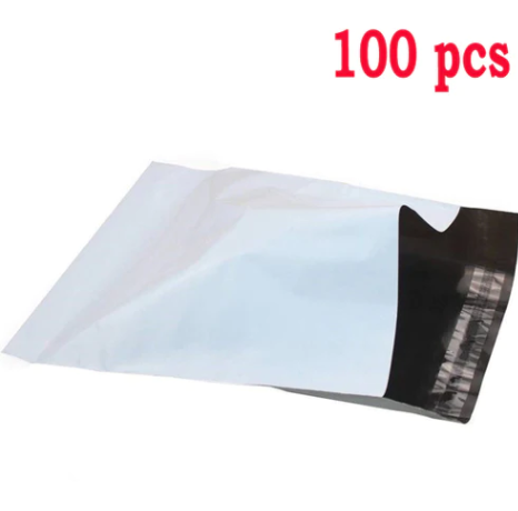 12 x 16 inch Regular Courier Bags Flyers Poly Mailer