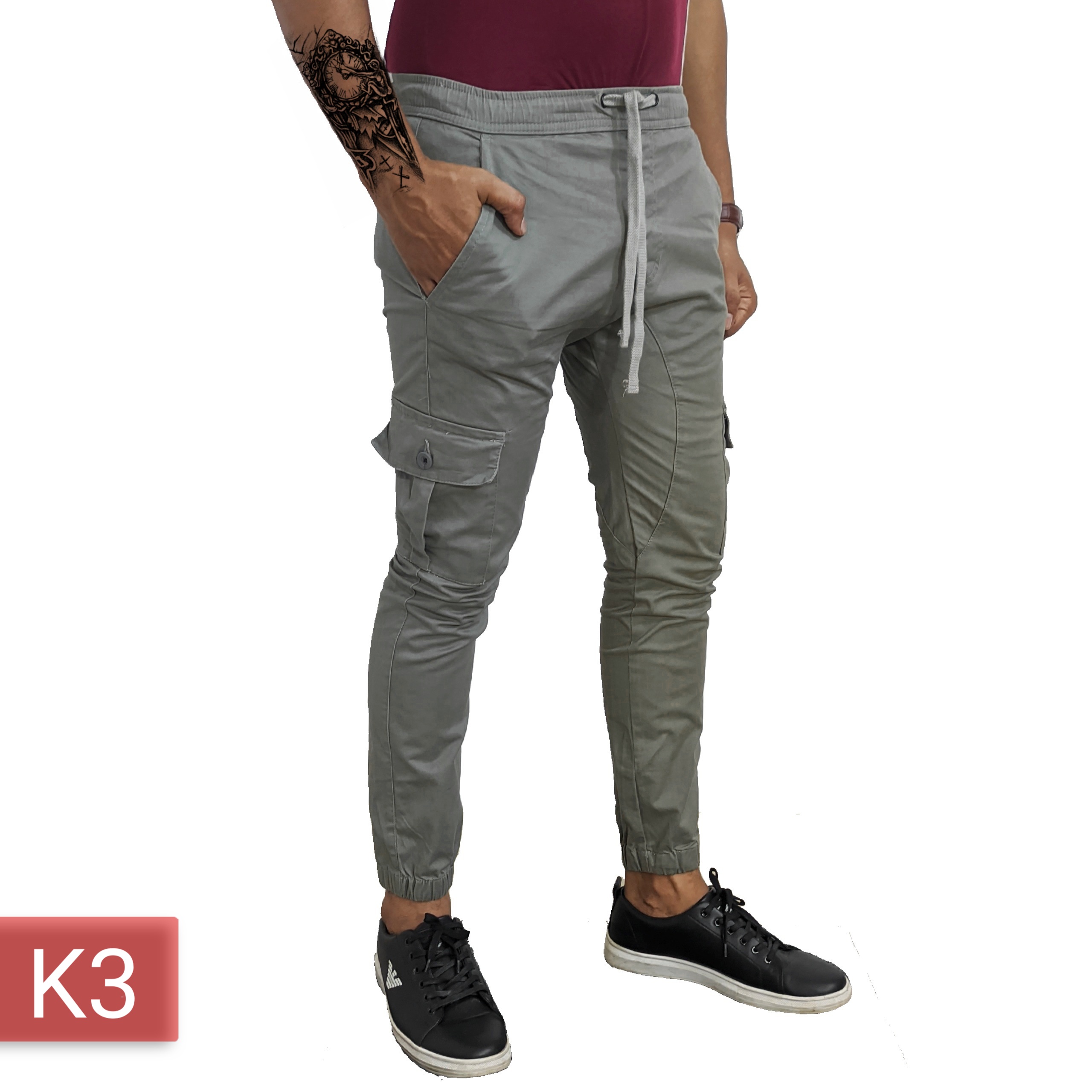 cargo pants best and less