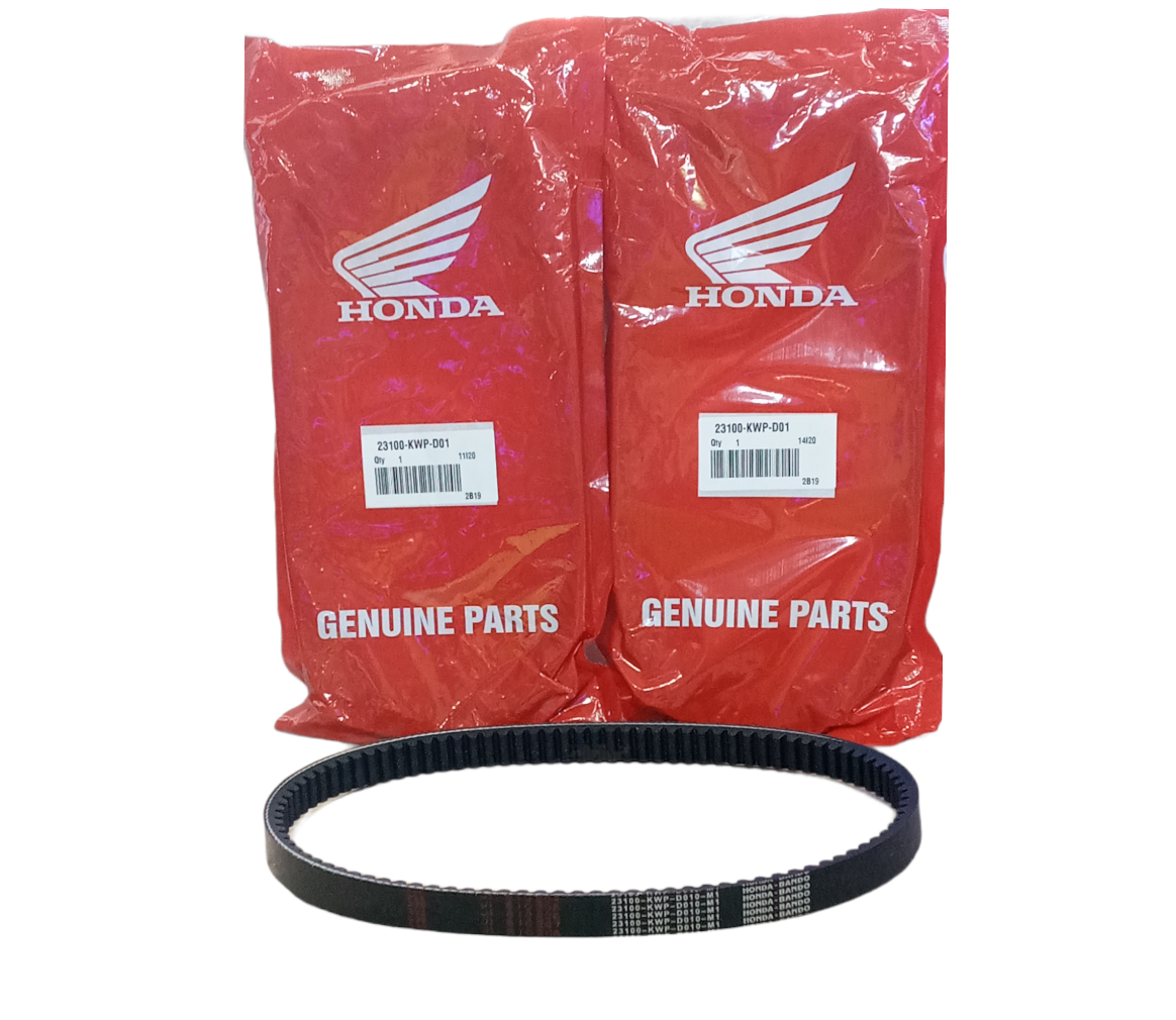 honda dio drive belt price