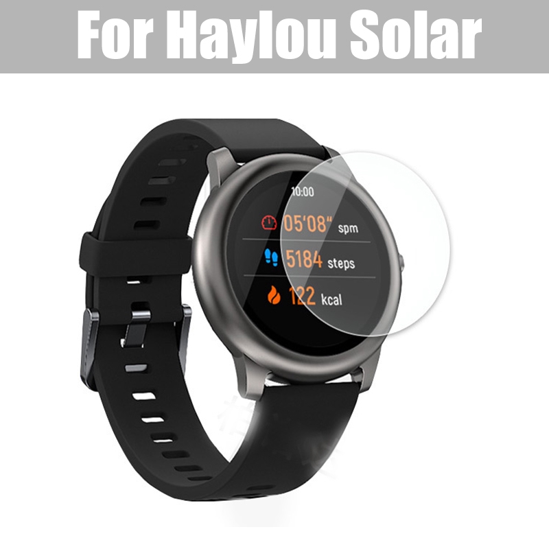 Haylou solar 2025 screen protector