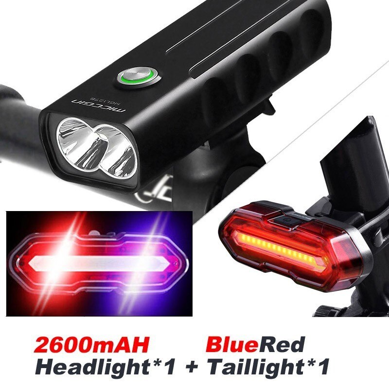 lumma bike lights price