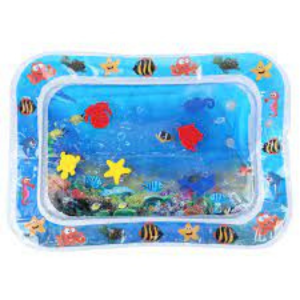 Baby Slapper pad, Baby  Water Play Mat Toys, baby games. 