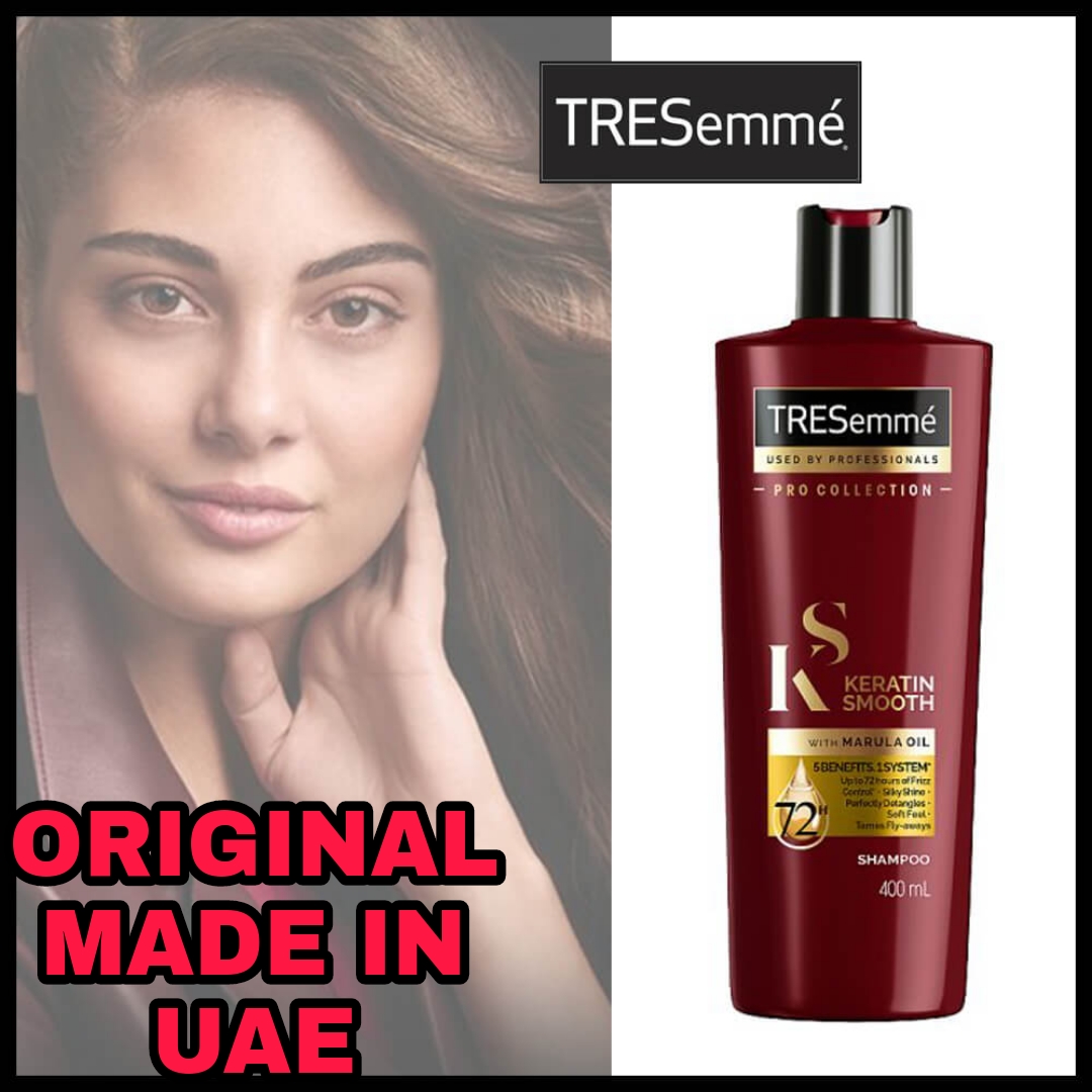 Tresemme: Tresemme Official Online Store in Sri Lanka Tresemme: Tresemme Official Online Store in Sri Lanka