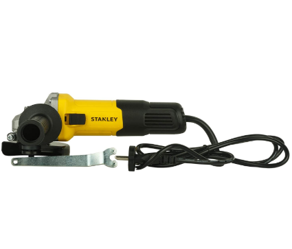 Angle Grinder 100mm(4") 750W STANLEY. 