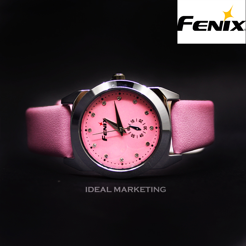 fenix ladies watch