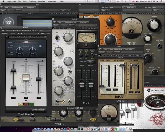 Waves All Plugins Bundle v9 r15 මෙය සදහා ඔබට නවතම ගීත සහිත CD තැටියක්ද නොමිලේ. 