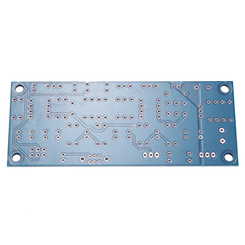 2.1 Channel Subwoofer Preamp Board Low Pass Filter Pre-Amp Amplifier Board Ne5532 Low Pass Filter Bass Preamplifier. 