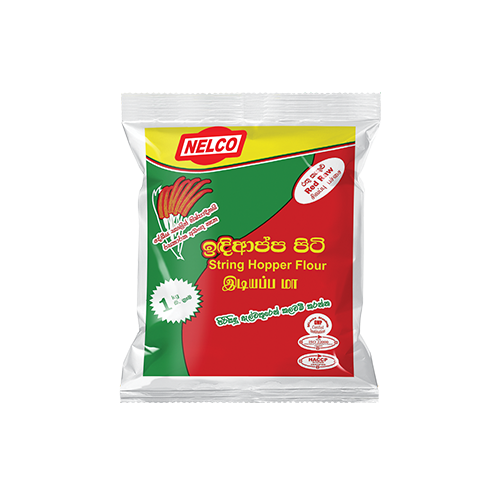 String hopper flour ( Red) 1kg | Daraz.lk