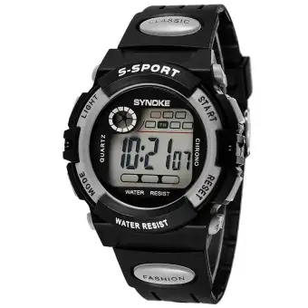 daraz digital watches