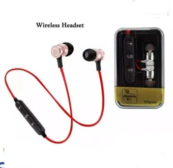 bluetooth earphone daraz