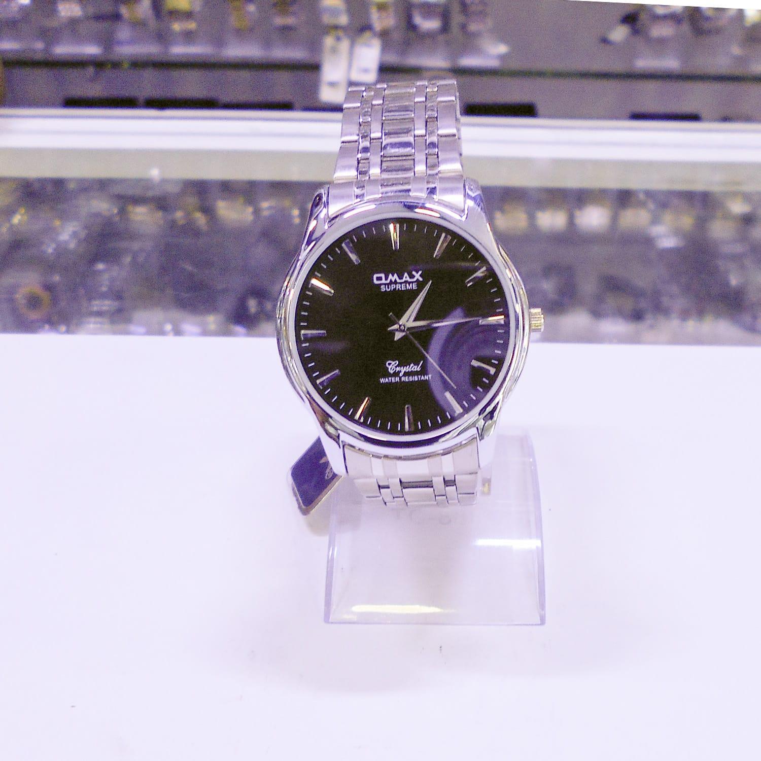 omax supreme watch