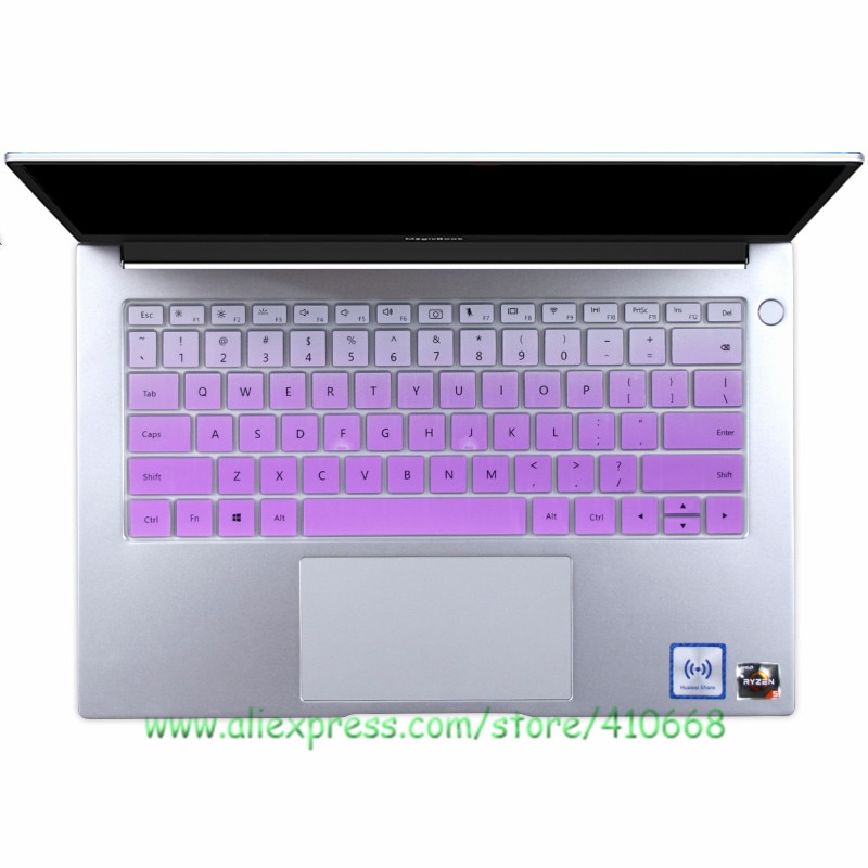 honor magicbook 15 keyboard cover