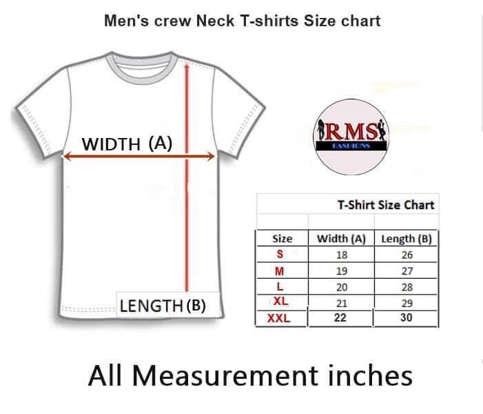 Lycan Men Cotton T-shirts. 
