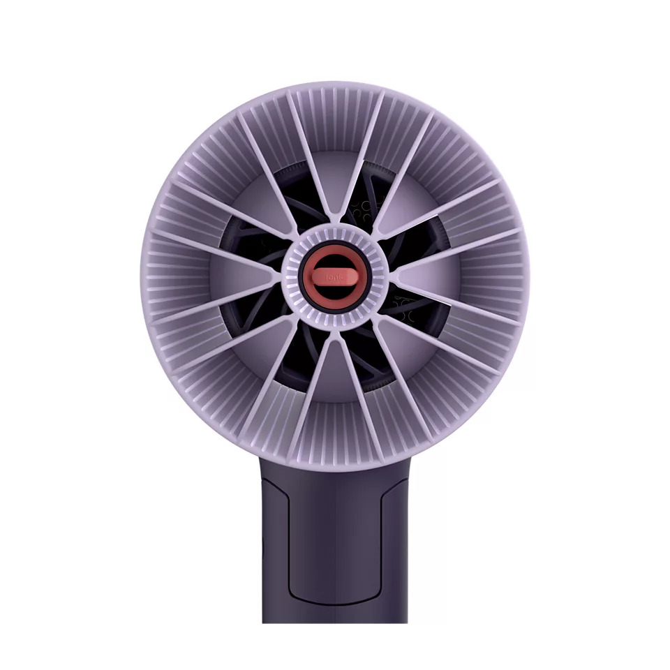Philips Hair Dryer BHD318. 