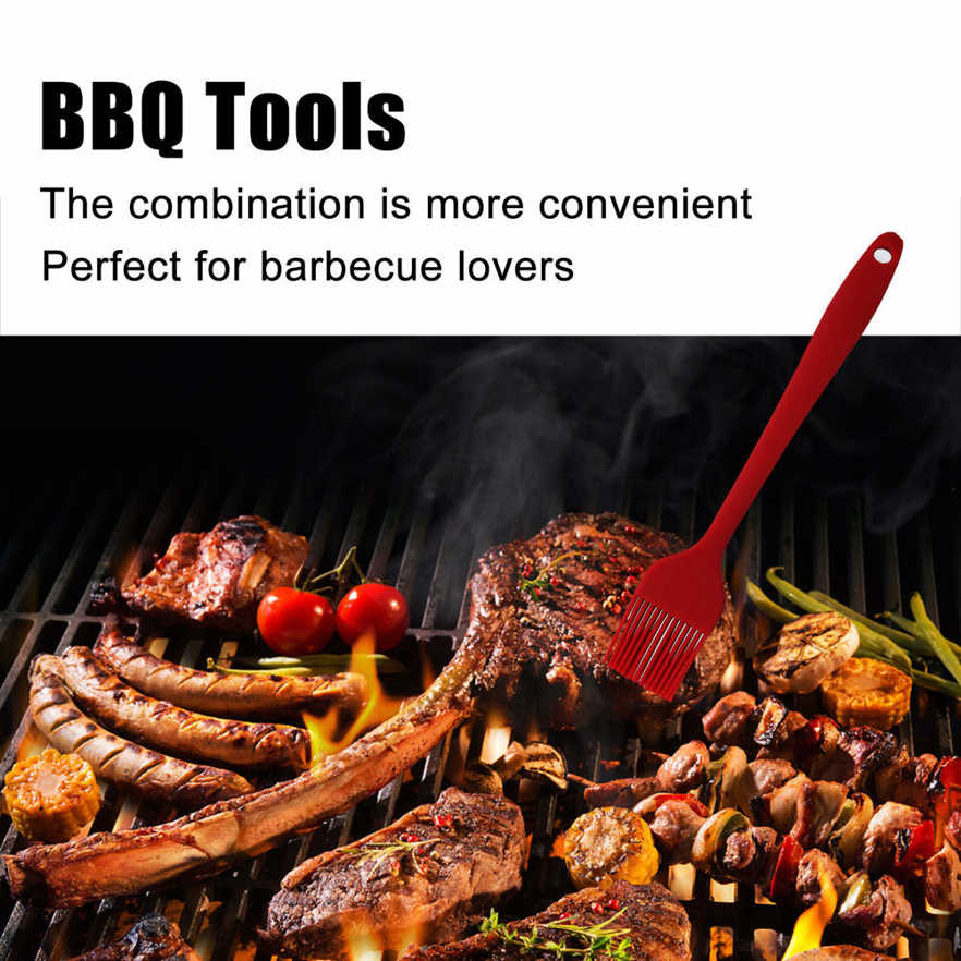 bbq funnel