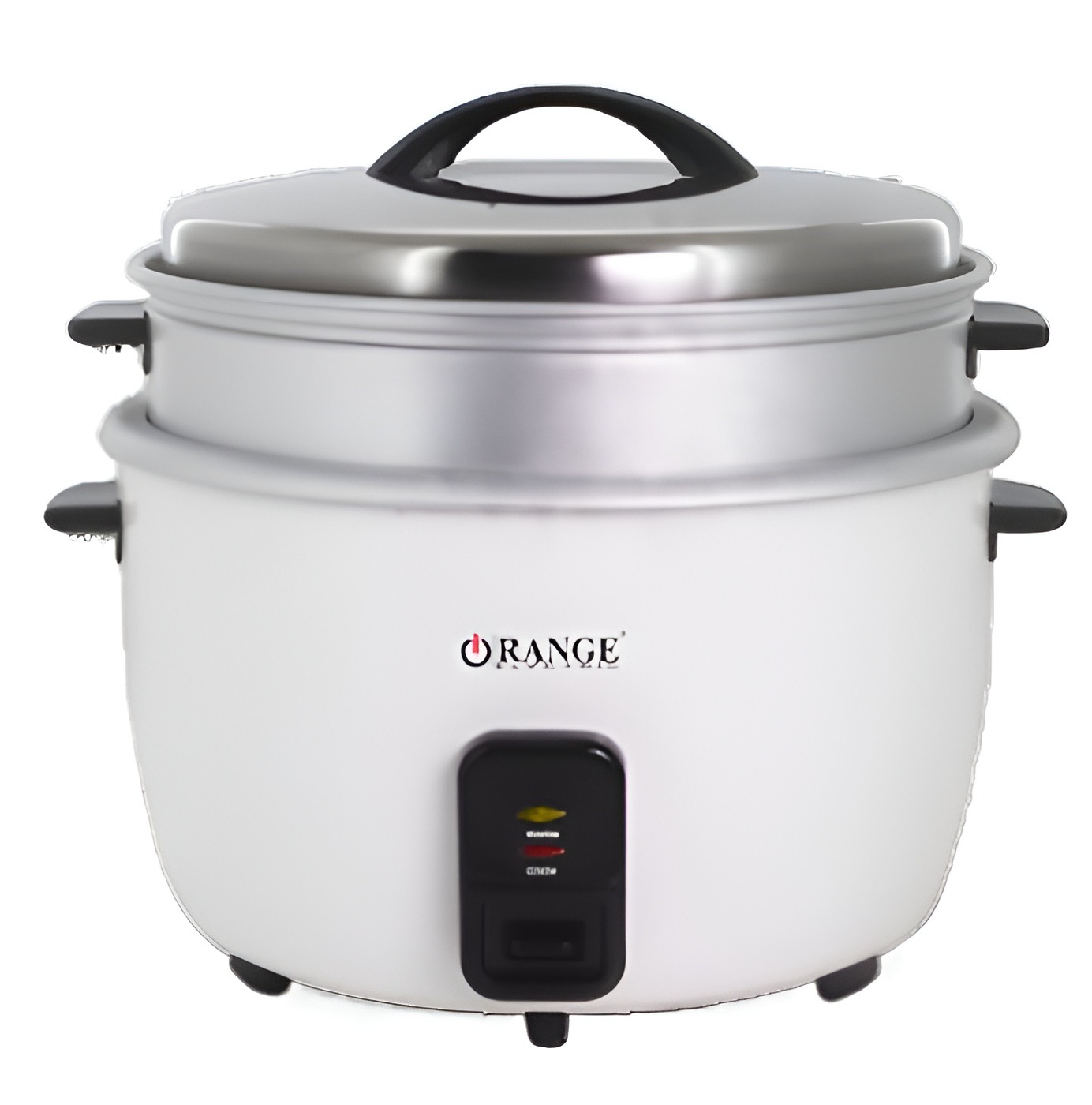 Orange 4.5L Rice Cooker 1500W Daraz.lk