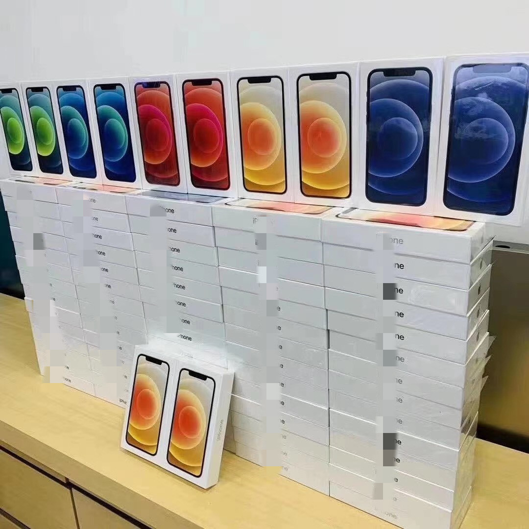 Empty box phone packing box for iPhone 7 8 Plus X XS 11 12 13 14 Pro Max Empty Wrap Universal White Box Package. 