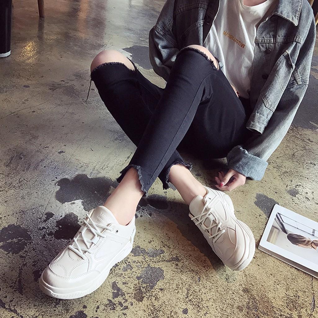 cool summer sneakers