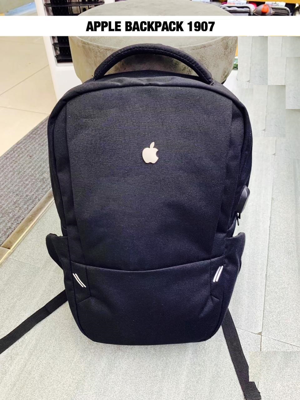 apple incase backpack