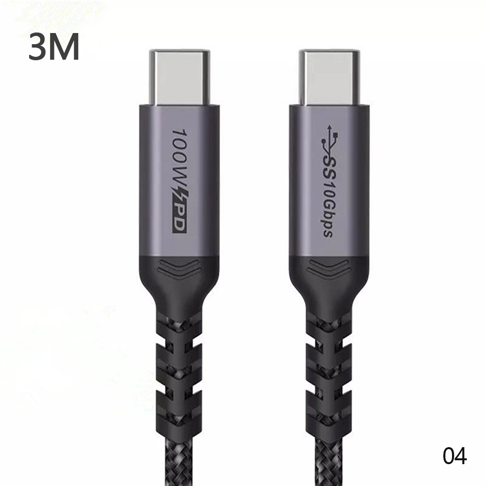 Anker 765 USBC To USBC Cable (140W Nylon), 40 OFF