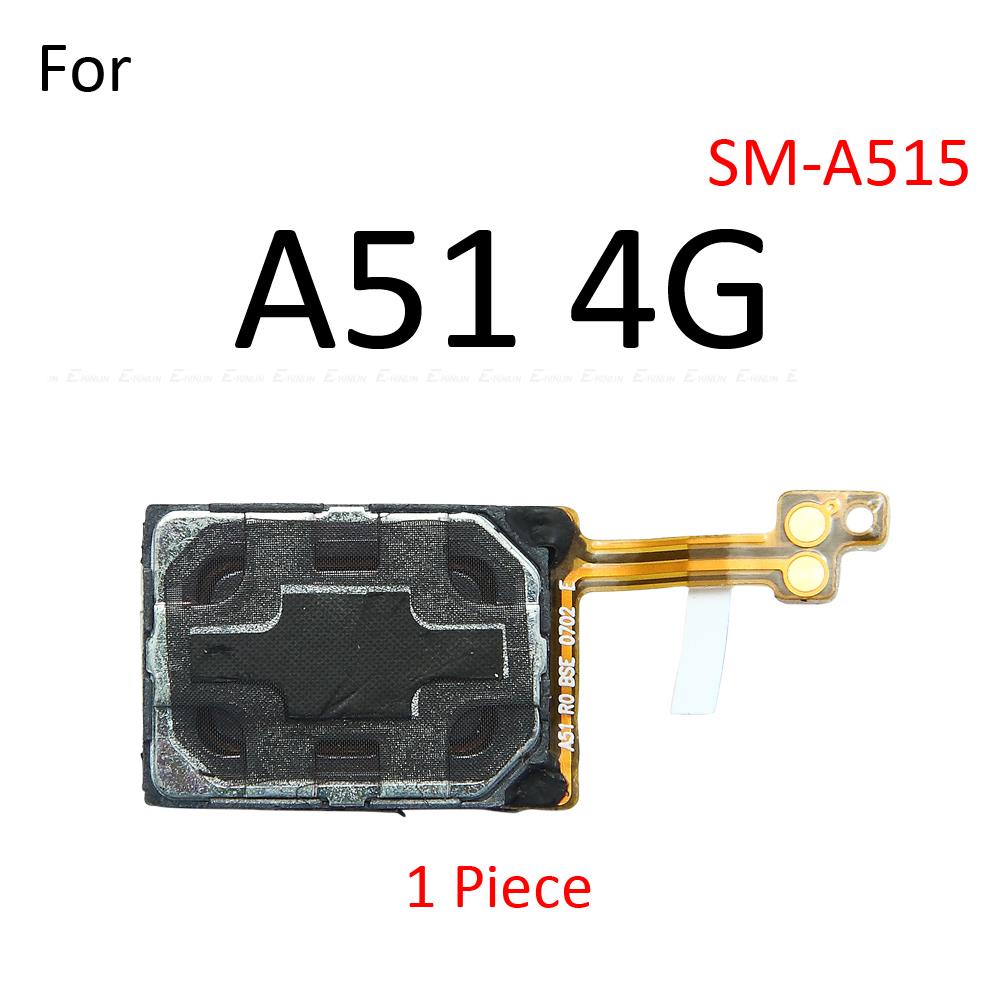 Rear Bottom Loudspeaker Buzzer Ringer Loud Speaker Flex Cable Parts For Samsung Galaxy A01 Core A11 A31 A51 4G 5G. 