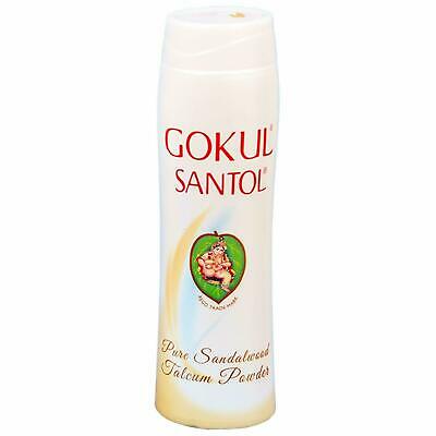 Gokul Santol Talcum Powder 70g