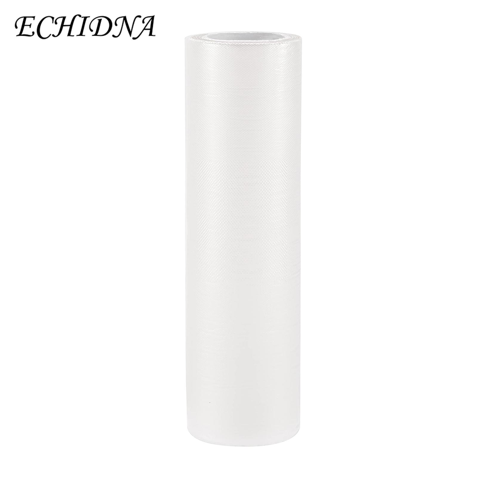 Acid Lead Free Embroidery Stabilizer 1 Roll Embroidery Stabilizer Medium Weight Tear Away Hand Sewing Decorative Stitching Quick-fix Embroidery Stabilizer for Skin-contact Clothing. 