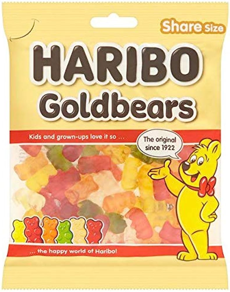 20 Fun Facts About HARIBO, The Original Inventor Of The, 57 OFF