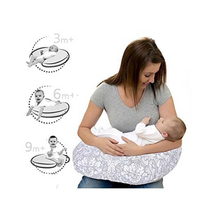 nursing pillow daraz