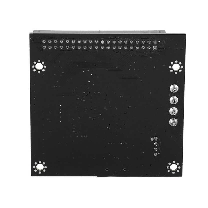 NEW Micro SD/TF/SDXC Memory Card to 2.5" 40pin IDE Male Adapter For PC Desktop. 