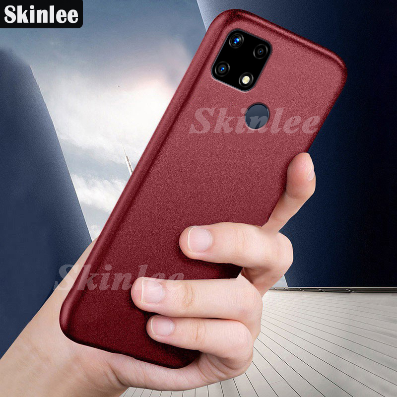 realme c25 phone case